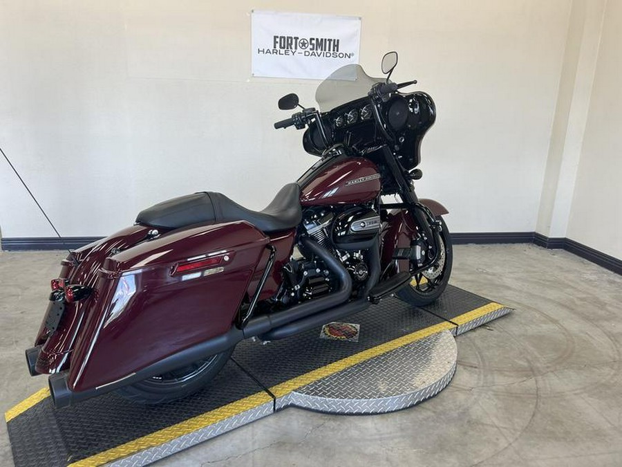 2020 Harley-Davidson® FLHXS - Street Glide® Special