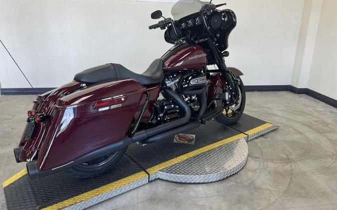 2020 Harley-Davidson® FLHXS - Street Glide® Special