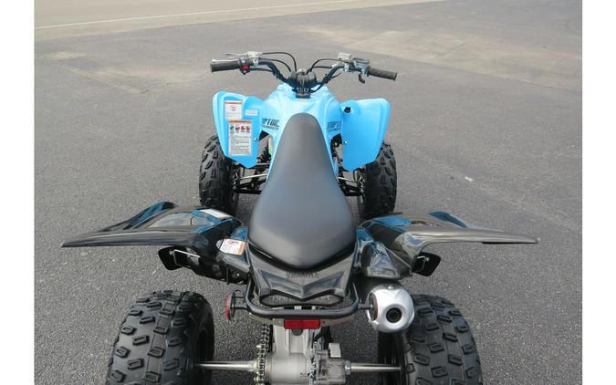 2024 Yamaha Raptor 700