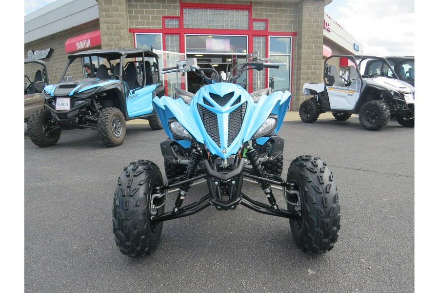 2024 Yamaha Raptor 700