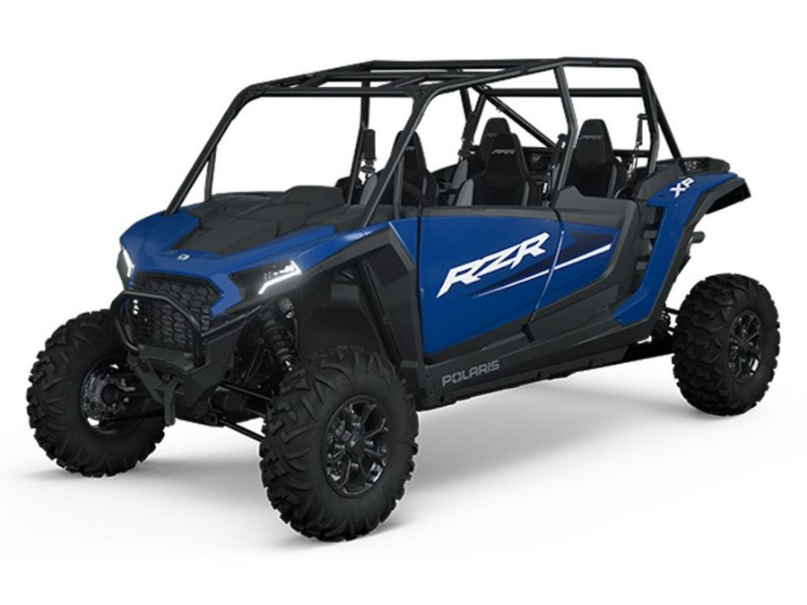 2025 Polaris RZR XP 4 1000 Sport