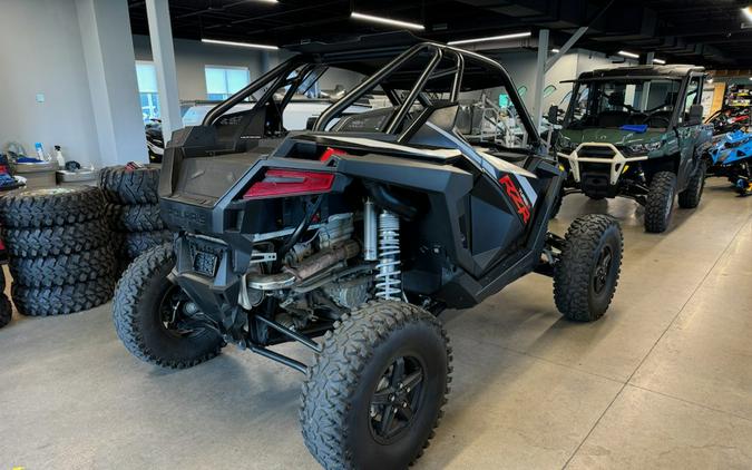 2023 Polaris Industries RZR Turbo R Premium - Ride Command