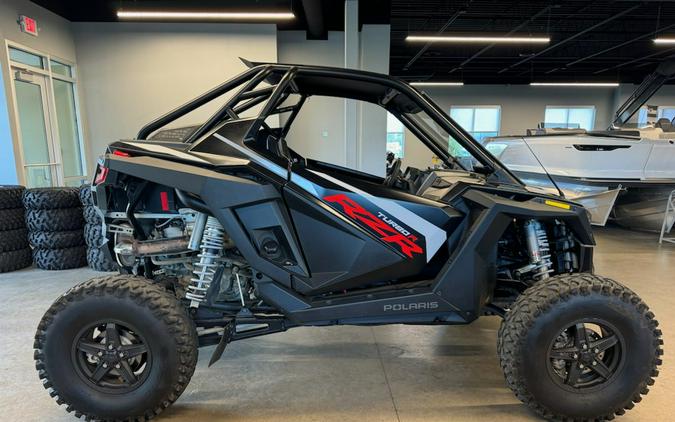 2023 Polaris Industries RZR Turbo R Premium - Ride Command