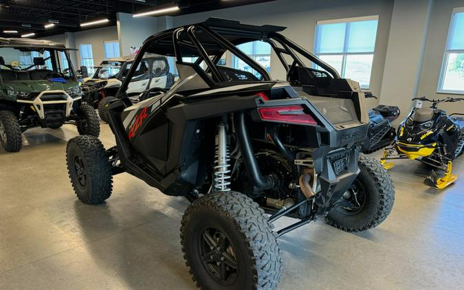 2023 Polaris Industries RZR Turbo R Premium - Ride Command