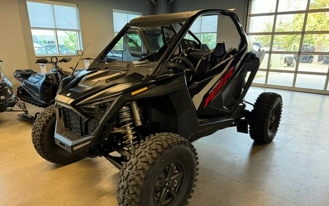 2023 Polaris Industries RZR Turbo R Premium - Ride Command