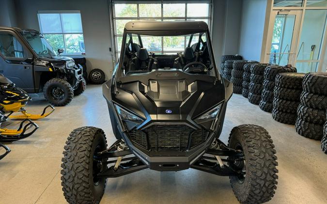 2023 Polaris Industries RZR Turbo R Premium - Ride Command