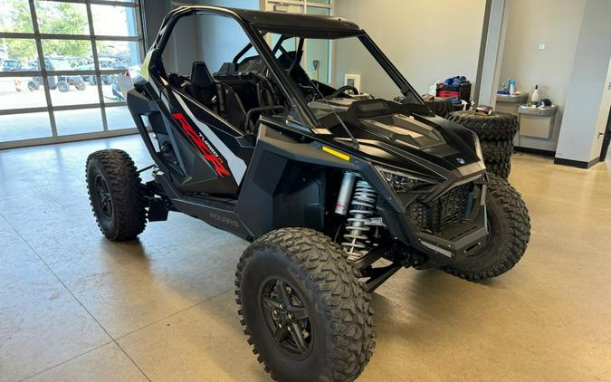 2023 Polaris Industries RZR Turbo R Premium - Ride Command