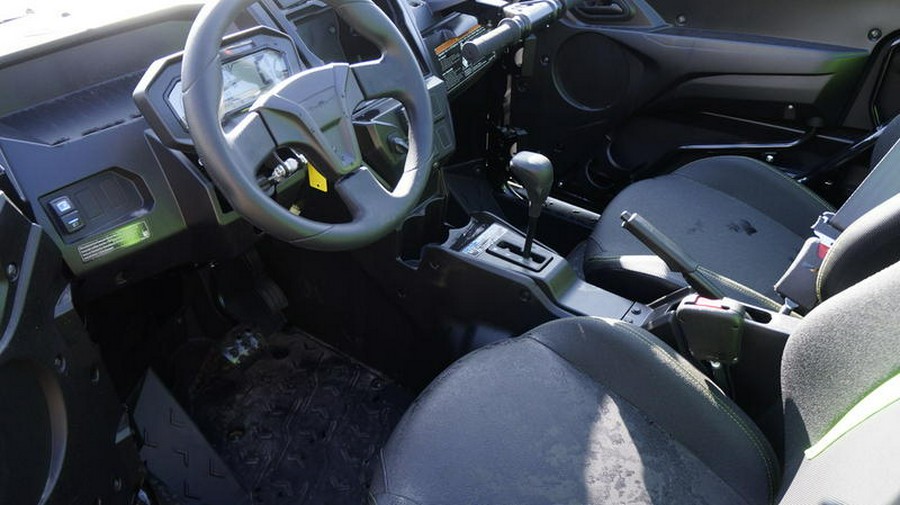 2025 Kawasaki Teryx® KRX4™ 1000 Lifted Edition