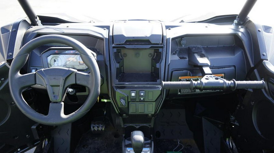 2025 Kawasaki Teryx® KRX4™ 1000 Lifted Edition