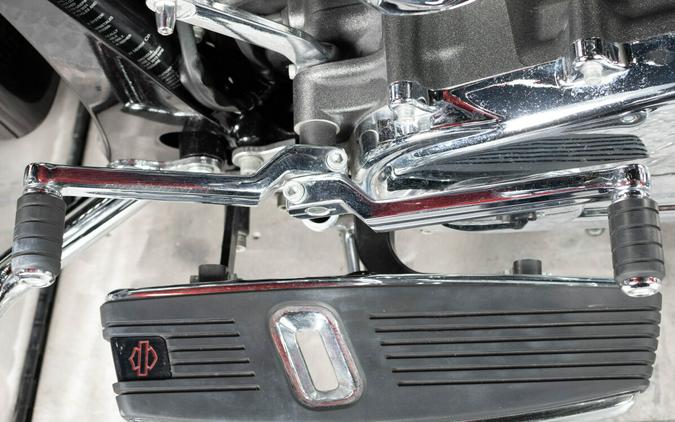 2021 Harley-Davidson CVO Street Glide