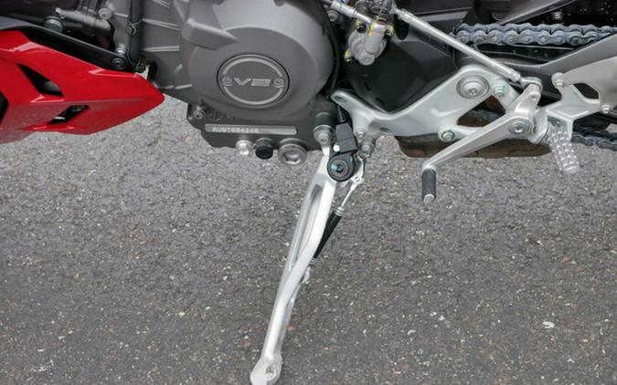2026 DUCATI Streetfighter V2 S