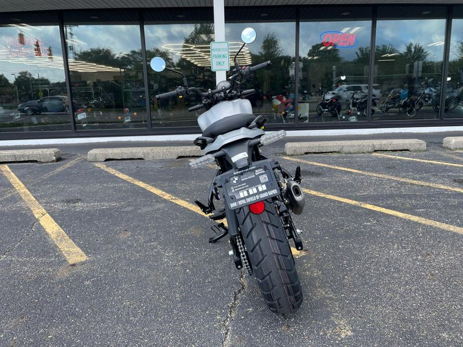 New 2026 Royal Enfield Guerrilla