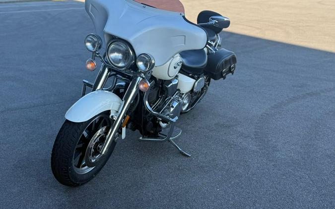 2012 Yamaha Road Star Silverado S