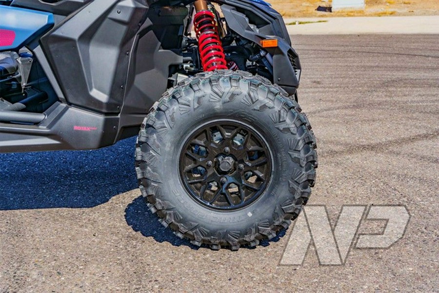 2026 Can-Am Maverick X3 RS Turbo