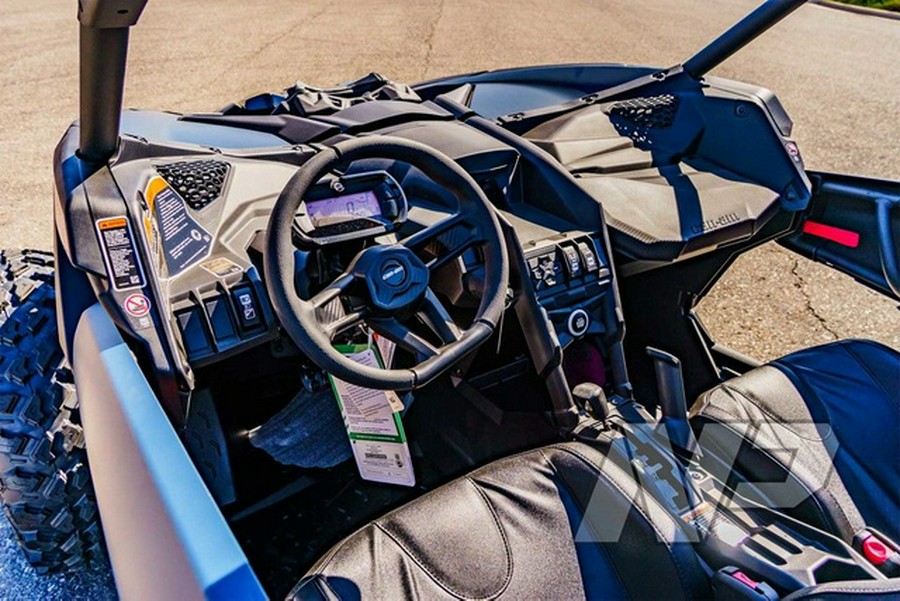 2026 Can-Am Maverick X3 RS Turbo