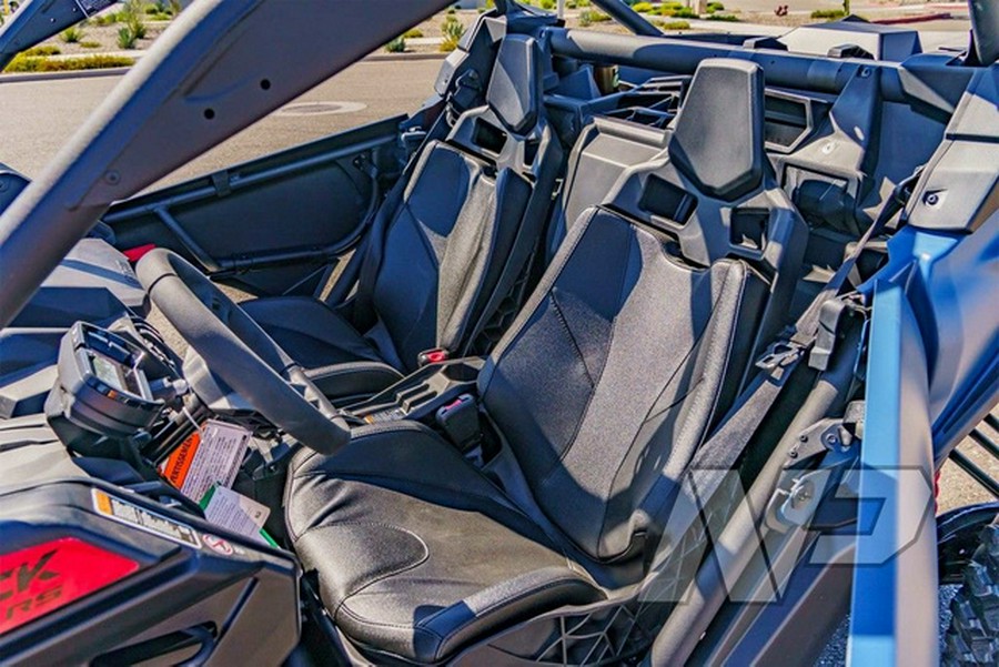 2026 Can-Am Maverick X3 RS Turbo