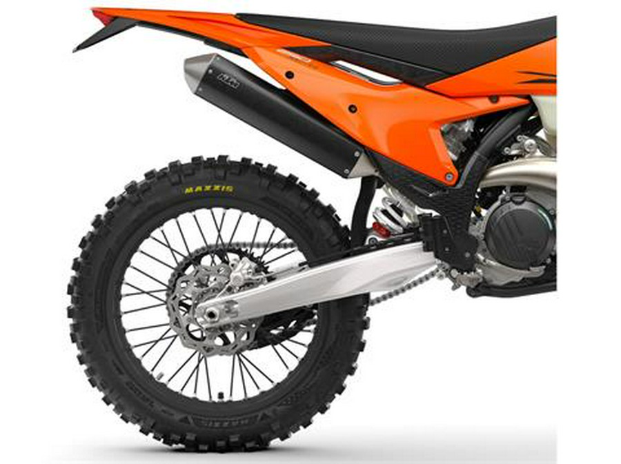 2026 KTM 250 XC-W