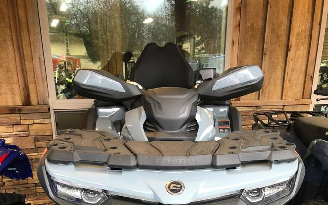 2025 CFMOTO CForce 800 Touring