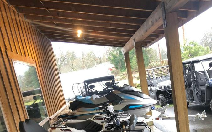 2025 CFMOTO CForce 800 Touring