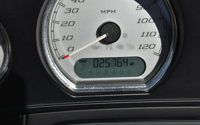 2017 Harley-Davidson® Street Glide® FLHX