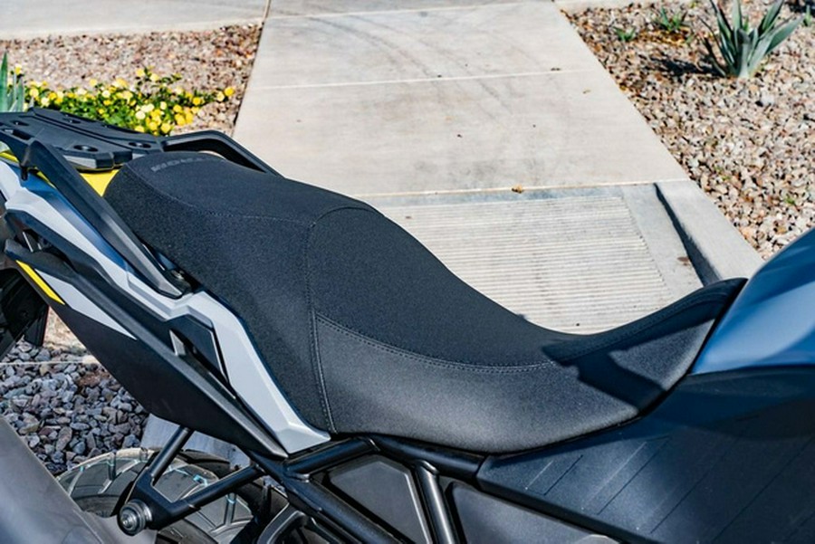 2023 Suzuki V-Strom 800DE