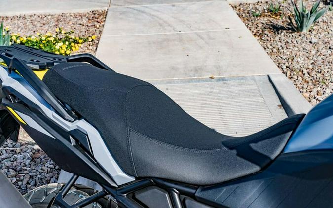 2023 Suzuki V-Strom 800DE