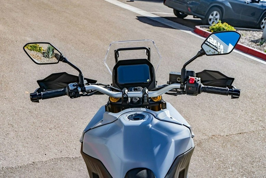 2023 Suzuki V-Strom 800DE