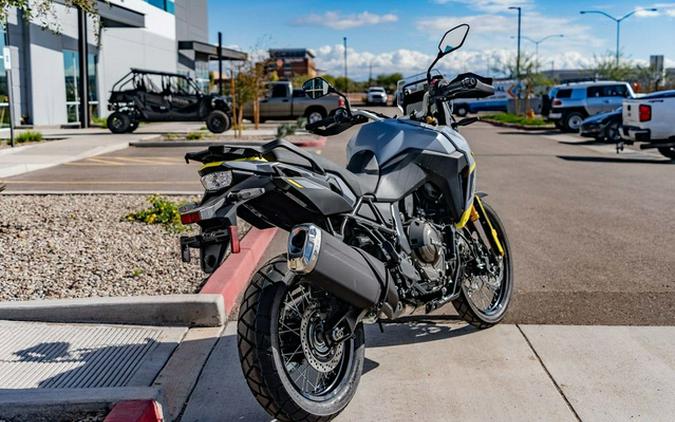 2023 Suzuki V-Strom 800DE