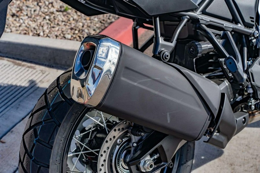 2023 Suzuki V-Strom 800DE