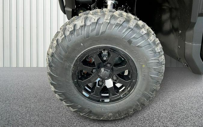 2026 Can-Am SSV DEF MAX XTCAB 65 HD11 CA HB 26 XT CAB HD11