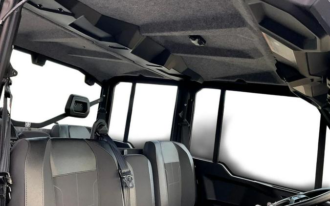 2026 Can-Am SSV DEF MAX XTCAB 65 HD11 CA HB 26 XT CAB HD11