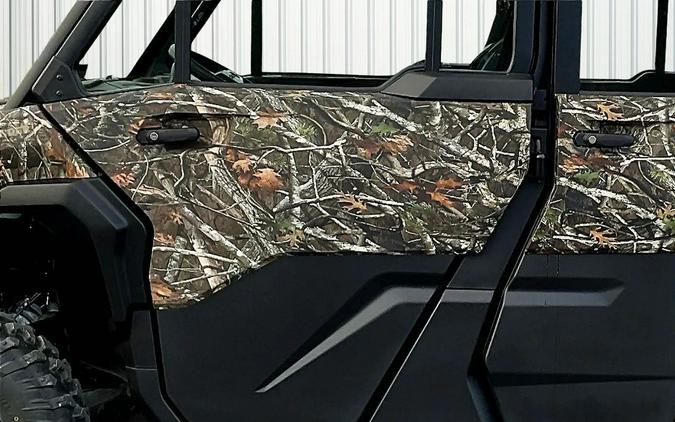 2026 Can-Am SSV DEF MAX XTCAB 65 HD11 CA HB 26 XT CAB HD11