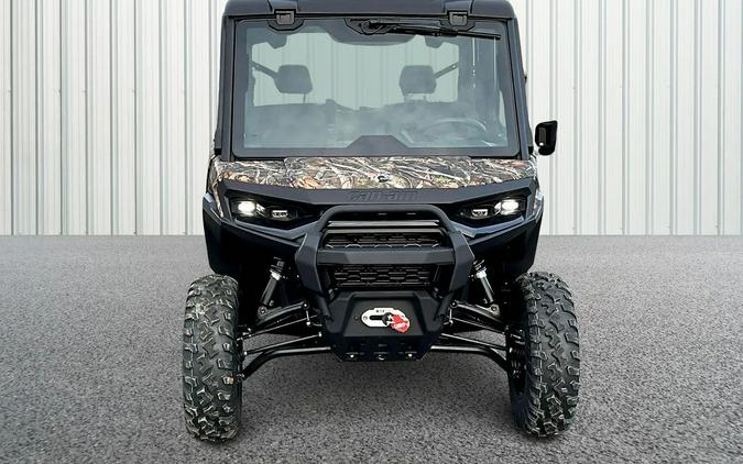 2026 Can-Am SSV DEF MAX XTCAB 65 HD11 CA HB 26 XT CAB HD11