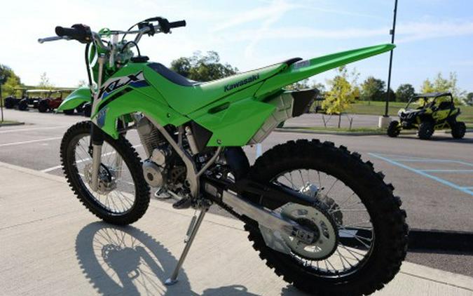2026 Kawasaki KLX®140R F