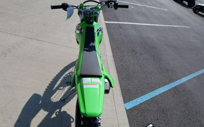 2026 Kawasaki KLX®140R F