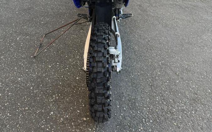 2021 Yamaha YZ85