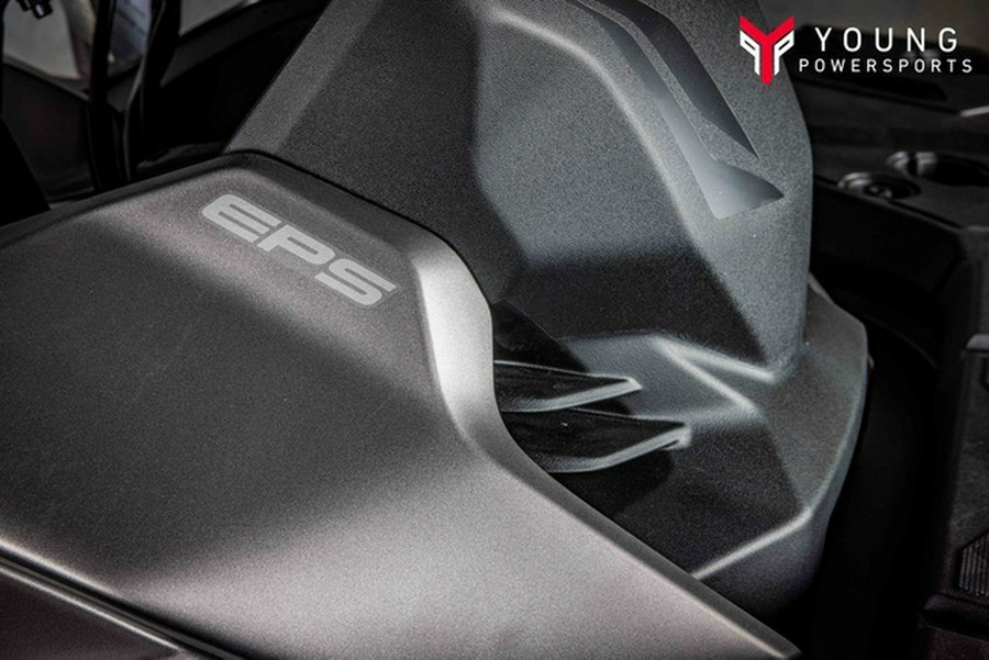 2026 CFMOTO CFORCE 800 Touring