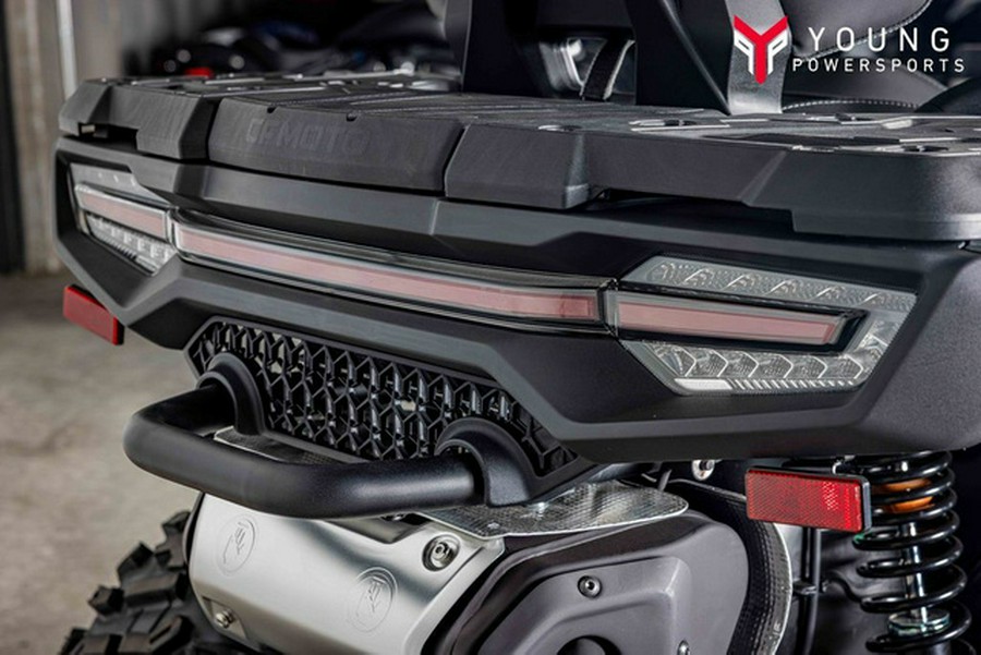 2026 CFMOTO CFORCE 800 Touring