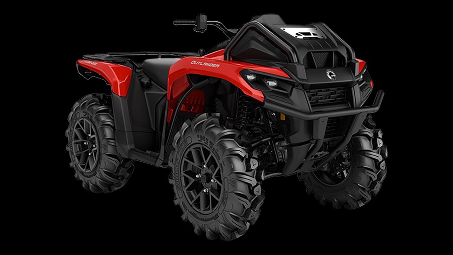 2026 Can-Am Outlander X MR 700