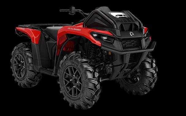 2026 Can-Am Outlander X MR 700