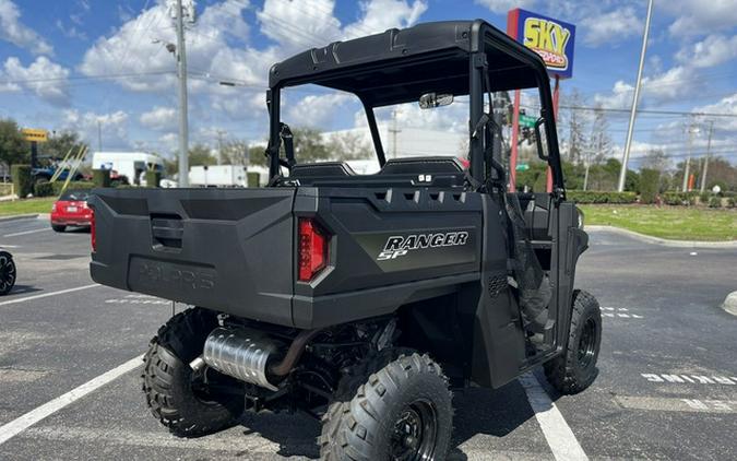 2026 Polaris Ranger SP 570