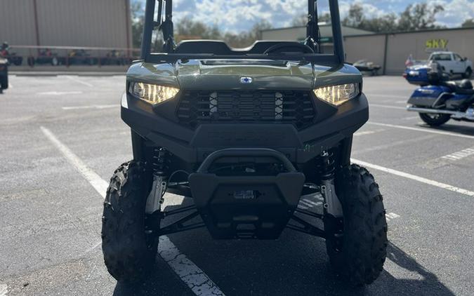 2026 Polaris Ranger SP 570