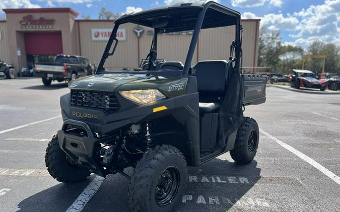 2026 Polaris Ranger SP 570