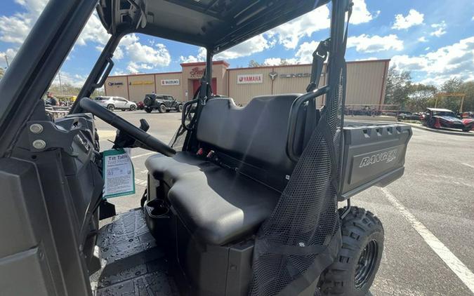 2026 Polaris Ranger SP 570