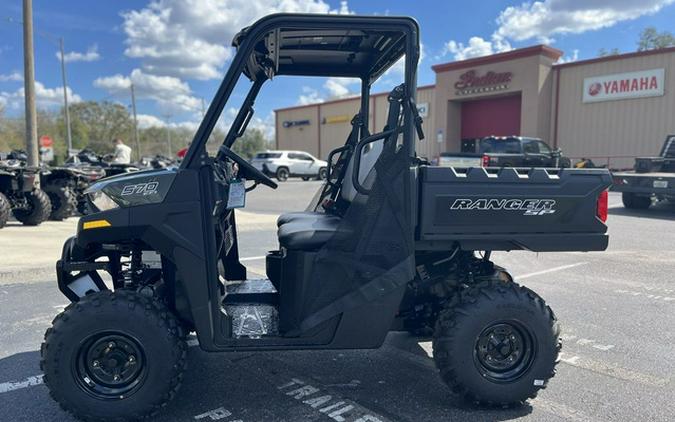 2026 Polaris Ranger SP 570