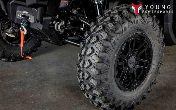 2026 Can-Am Defender MAX Limited HD11