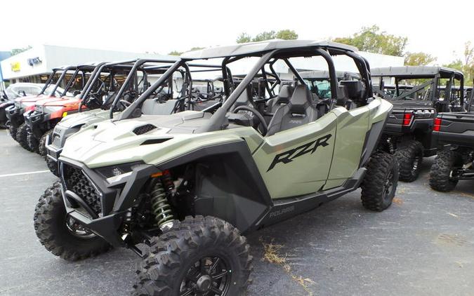 2025 Polaris® RZR Pro XP 4 Ultimate