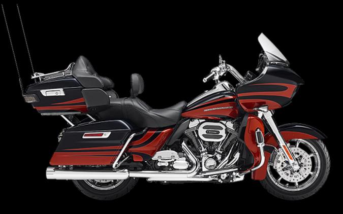 2015 CVO Road Glide Ultra