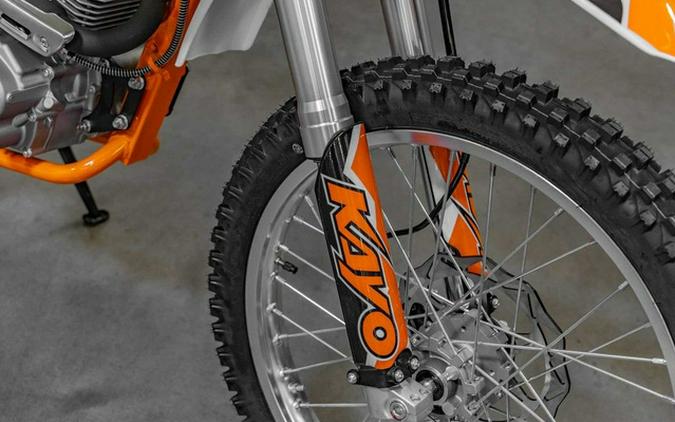 2025 Kayo K2 Pro