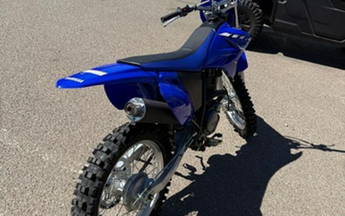 2026 Yamaha TT-R 230
